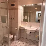 舍纳酒店和餐厅 酒店 4*