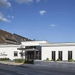 酒店 舍纳酒店和餐厅