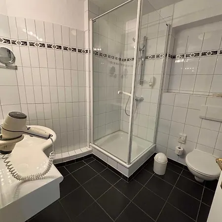 Hotel & Restaurant Schoenau Peine