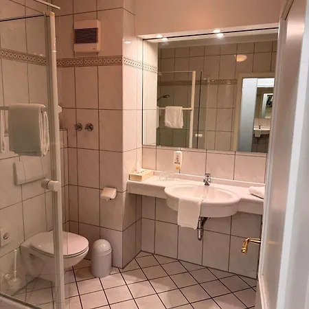 & Restaurant Schoenau Hotel 4*