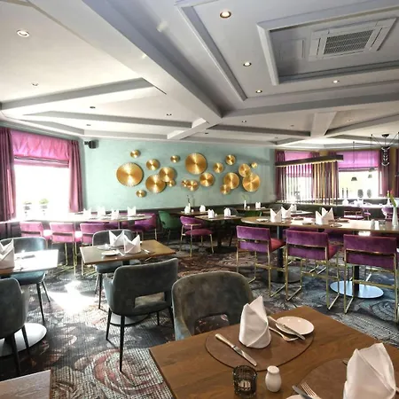 Hotel & Restaurant Schoenau