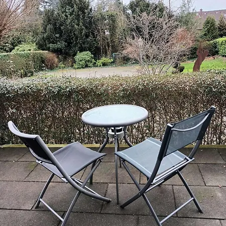 & Restaurant Schoenau 4* Peine