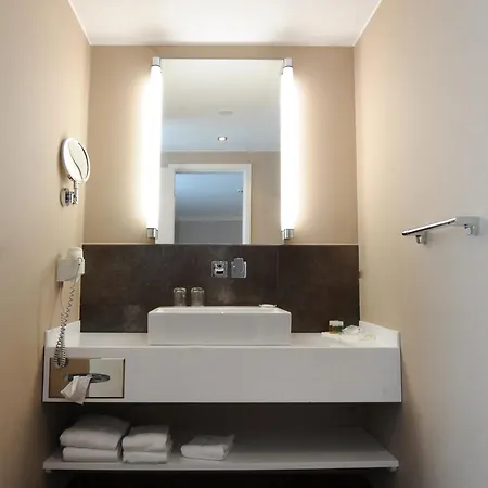 Hotel & Restaurant Schoenau 4*