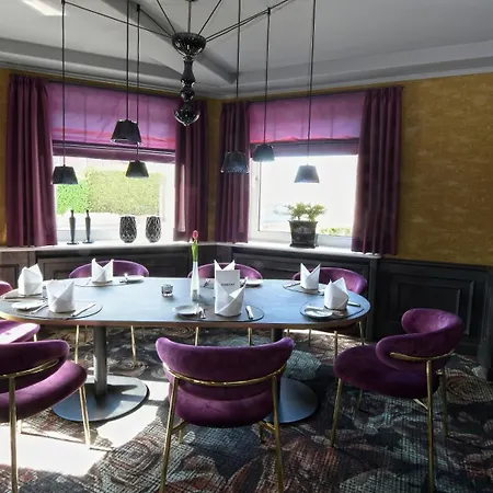 & Restaurant Schoenau 4* Peine