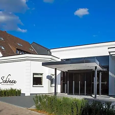Hotel & Restaurant Schoenau