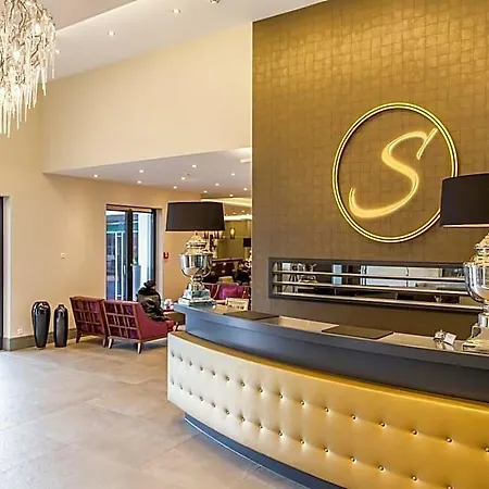 & Restaurant Schoenau Hotel Peine