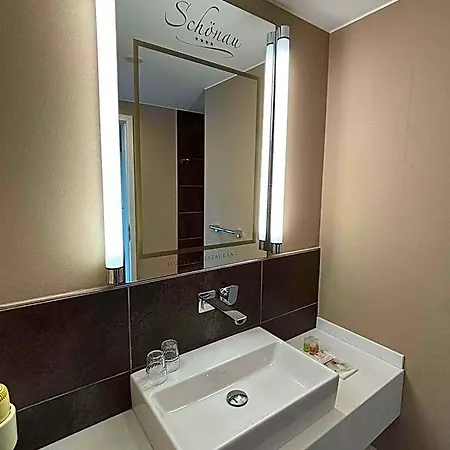 & Restaurant Schoenau 4*
