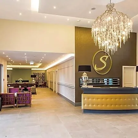 & Restaurant Schoenau Hotel 4*