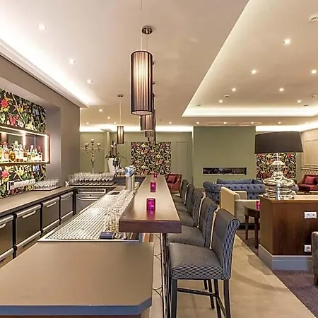 & Restaurant Schoenau 4* Peine
