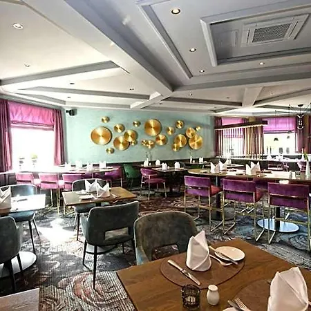 Hotel & Restaurant Schoenau