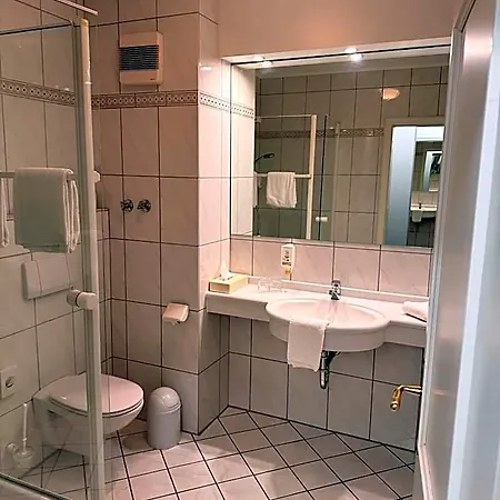 Hotel & Restaurant Schoenau Peine