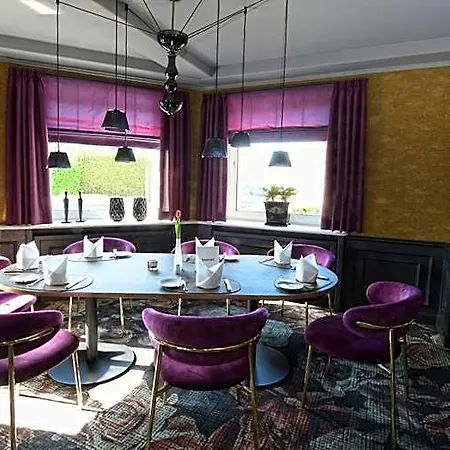 & Restaurant Schoenau Hotel Peine
