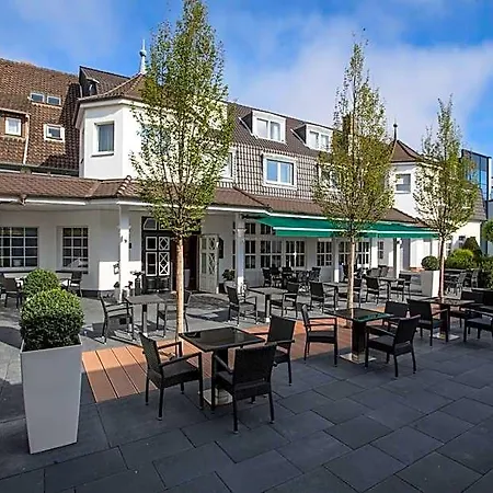 & Restaurant Schoenau 4*