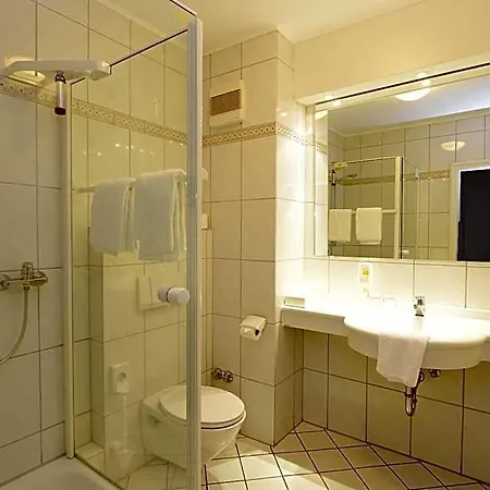 & Restaurant Schoenau Hotel 4*