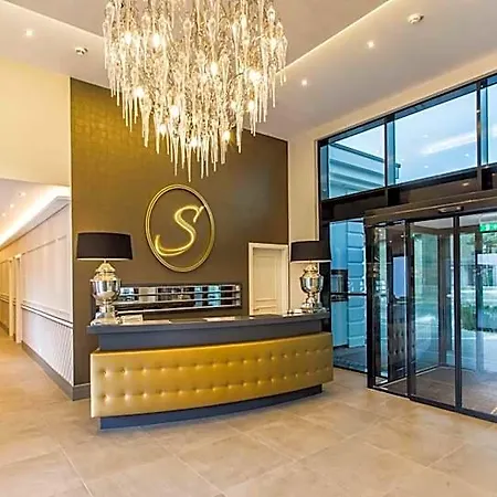 & Restaurant Schoenau 4*