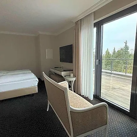 Hotel & Restaurant Schoenau Peine