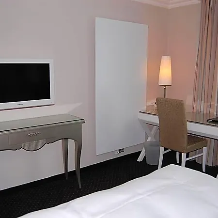 & Restaurant Schoenau Hotel Peine