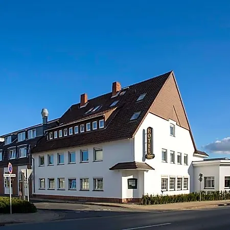 & Restaurant Schoenau Peine