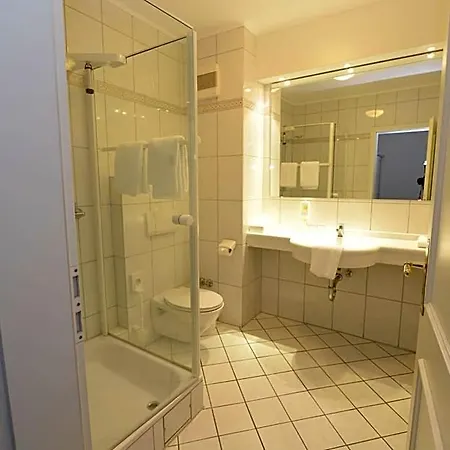 & Restaurant Schoenau Hotel 4*