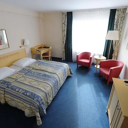 Hotel & Restaurant Schoenau