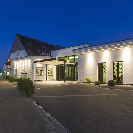 Hotel & Restaurant Schoenau