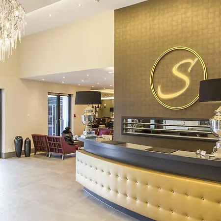 & Restaurant Schoenau Peine