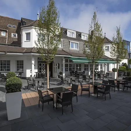 & Restaurant Schoenau