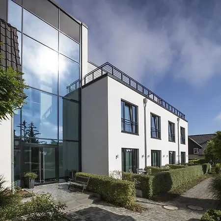 & Restaurant Schoenau Peine