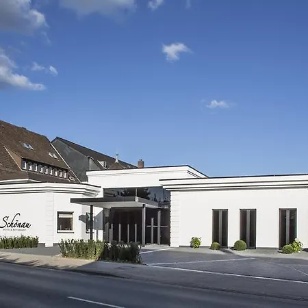 Otel & Restaurant Schoenau