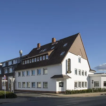 Hotel & Restaurant Schoenau Peine