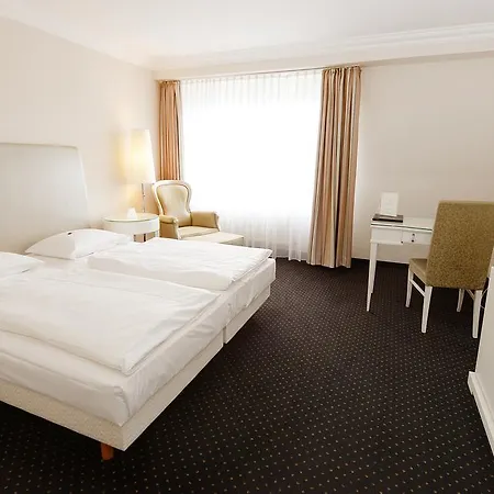 Hotel & Restaurant Schoenau Peine