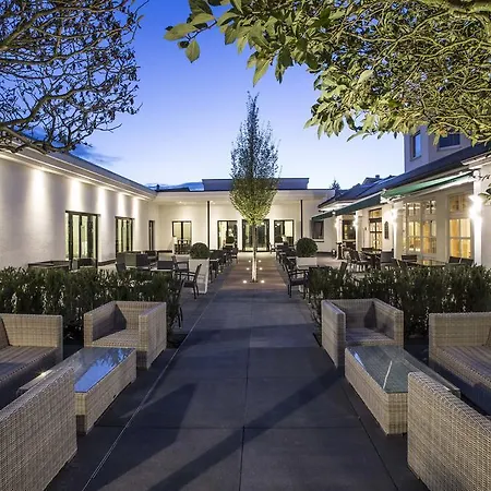 Szálloda & Restaurant Schoenau Peine