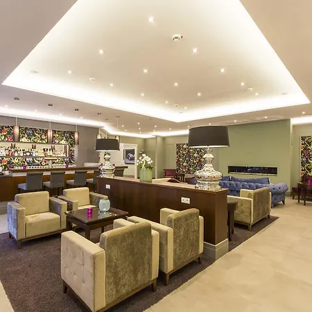 Hotel & Restaurant Schoenau Peine