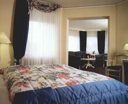 & Restaurant Schoenau Peine