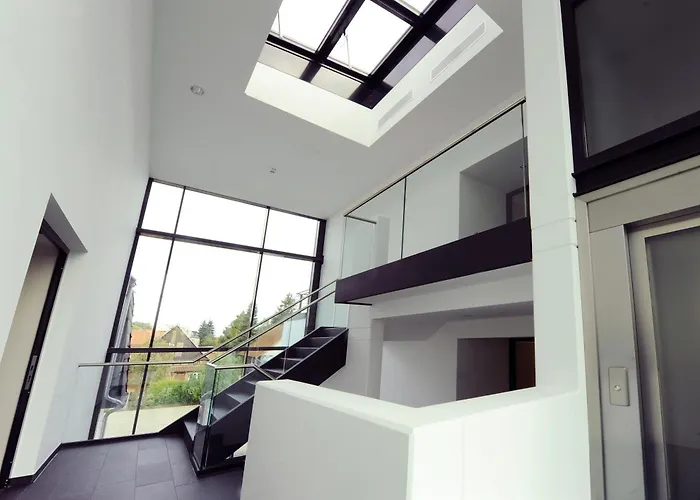 Hotel Hotel&restaurant Schönau 4*